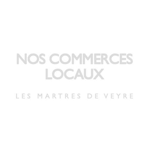 Nos commerces locaux